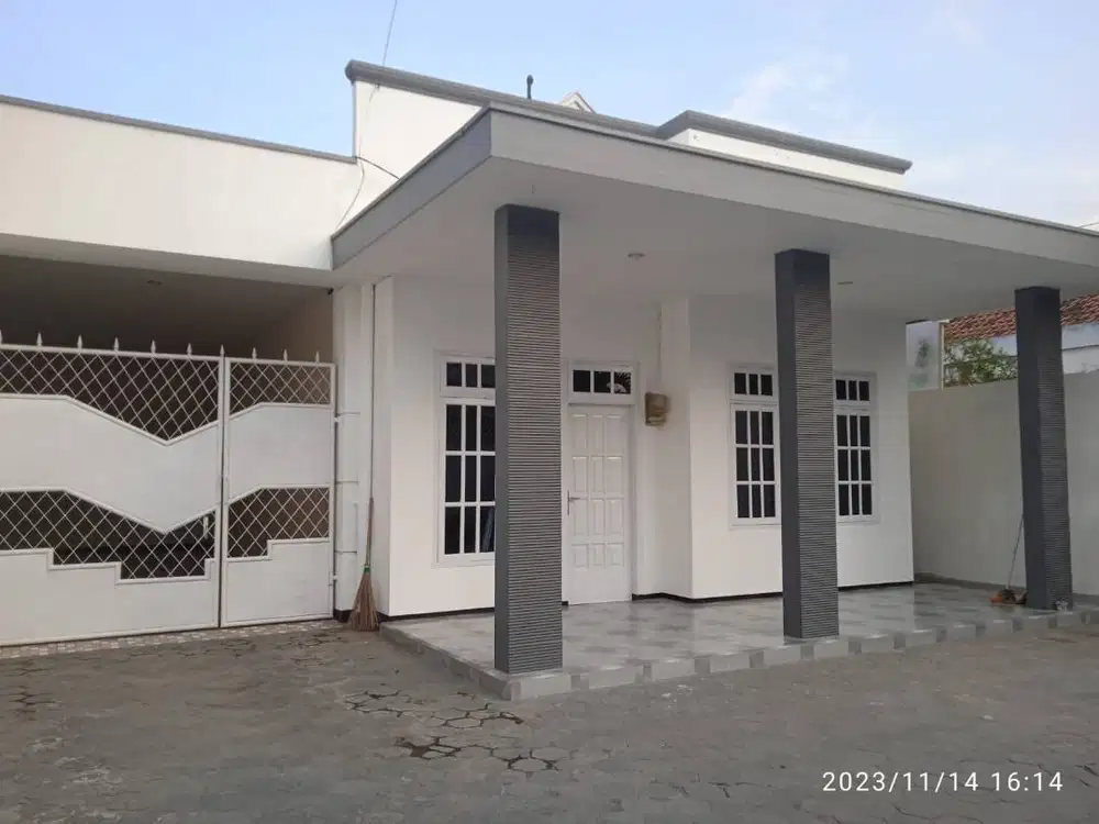 Kontrakan Rumah Probolinggo Kota