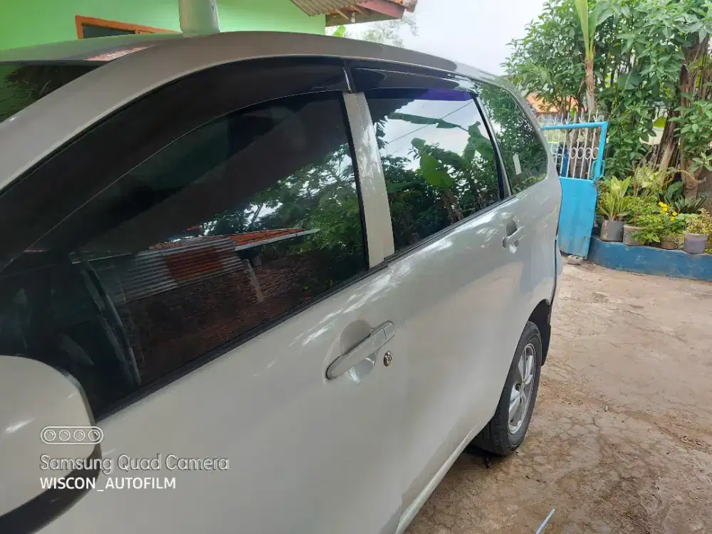 panggilan bongkar pasang kaca film mobil