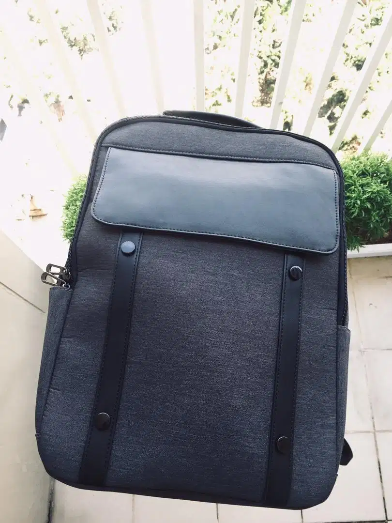 Tas RanselBag / Office / Laptop US Tumi Model Carbon HydroAirFlow