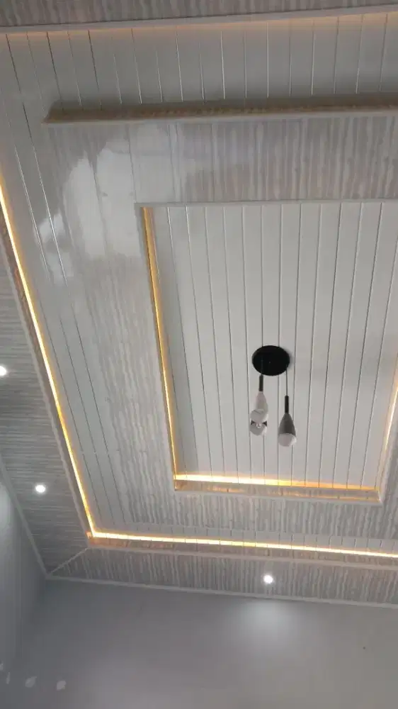 Plafon Dan Bajaringan Jogja