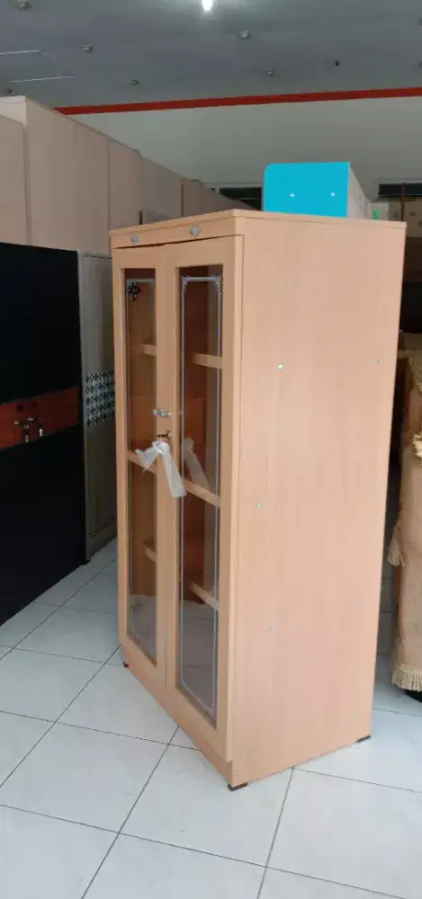 Lemari Serba guna kecil dan murah