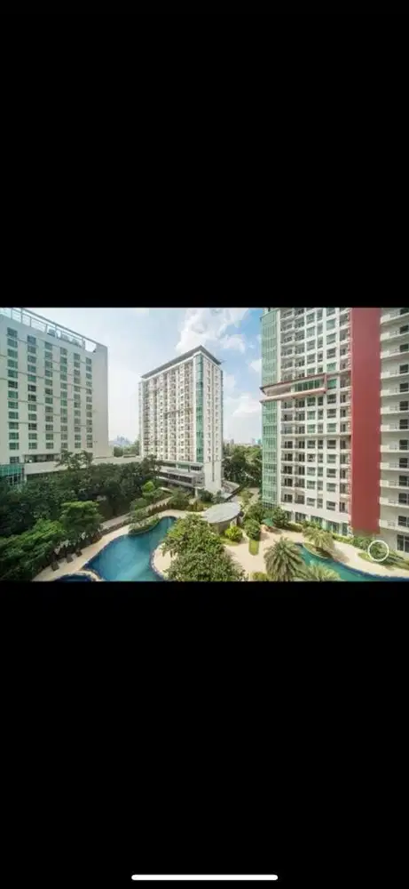 TERMURAH DISEWA dan DIBAYARKAN IPLnya oleh pemilik!