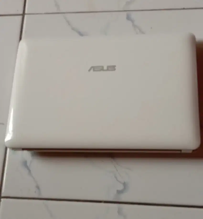 Notebook asus minusan