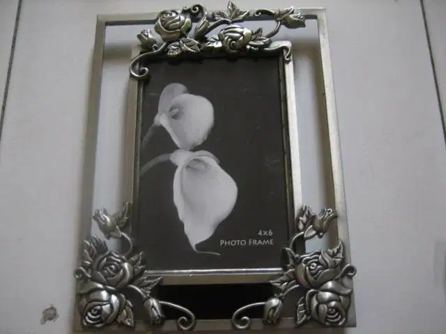 Dijual Bingkai Foto Klasik