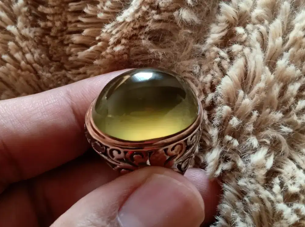 Natural Idocrase High Quality