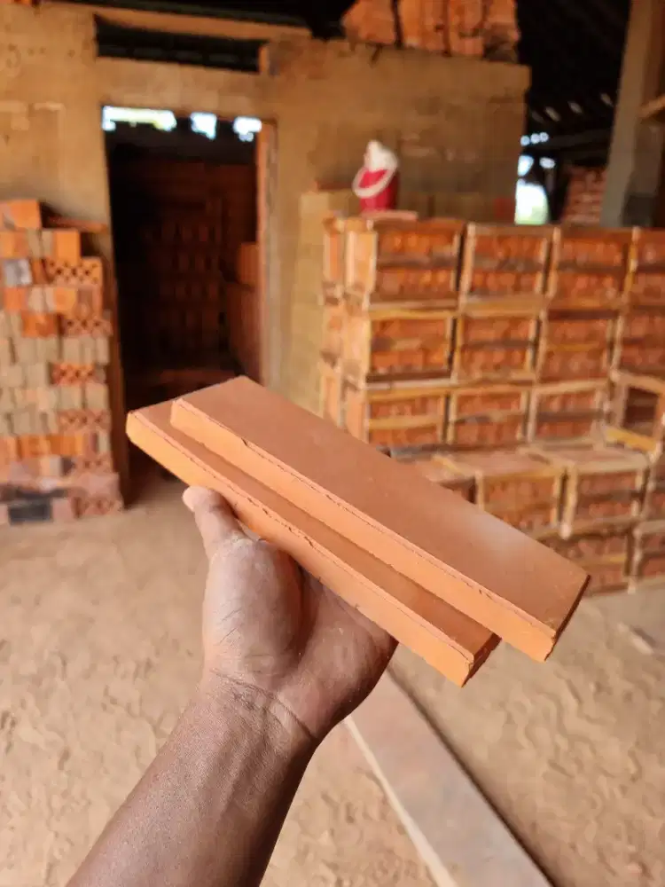 Bata tempel murah berkualitas