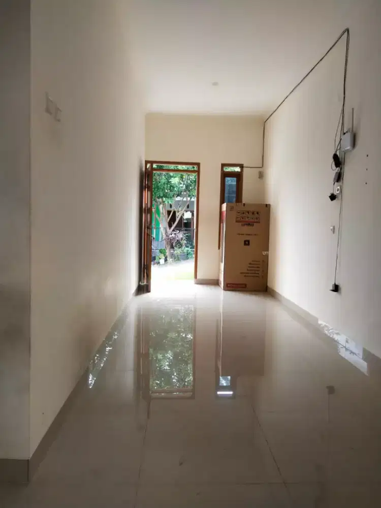 Disewakan Tahunan / Take over