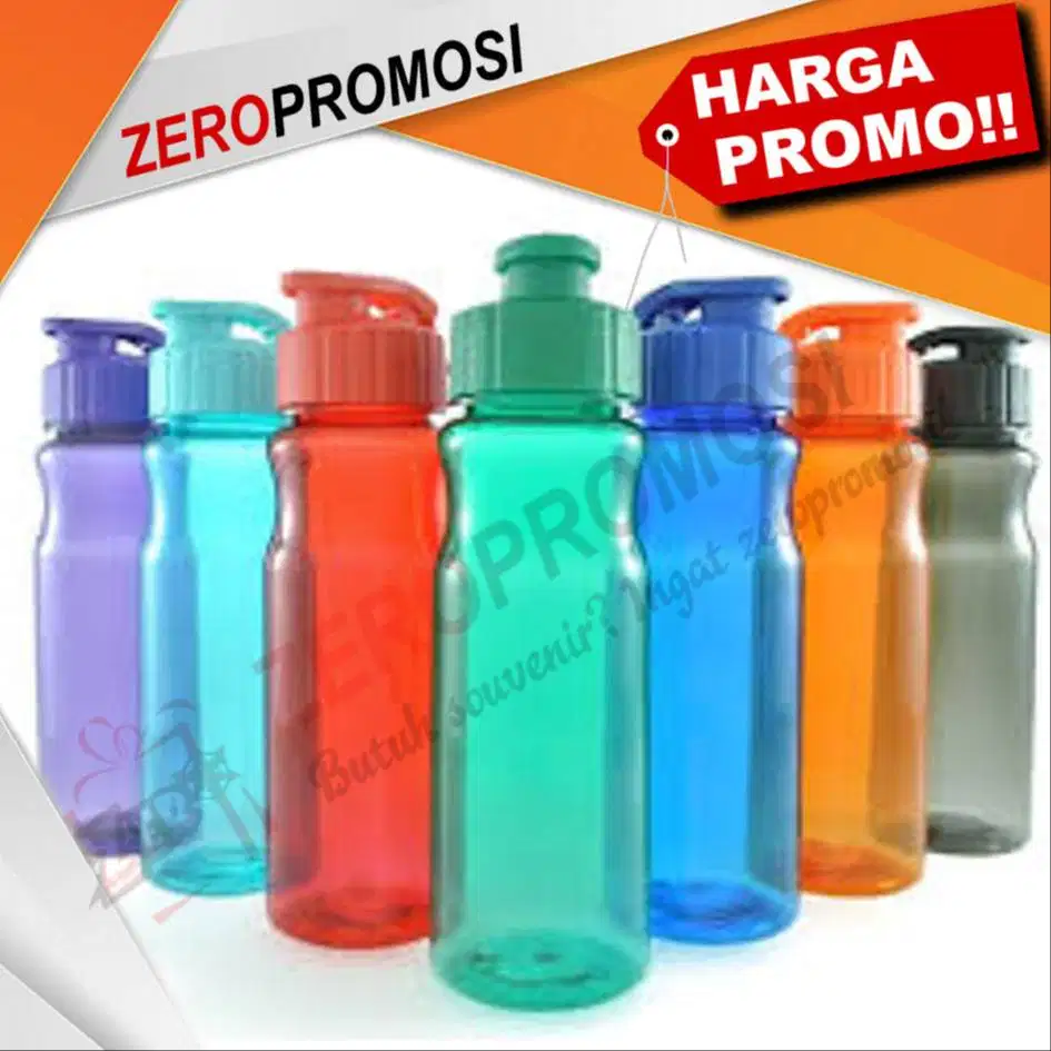 Botol Sport Florida Termurah dan Berkualitas