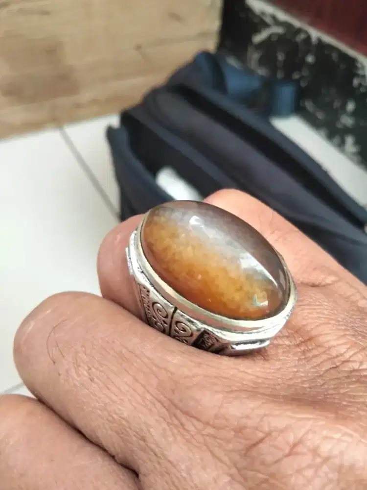 Batu pandan nanas ajib