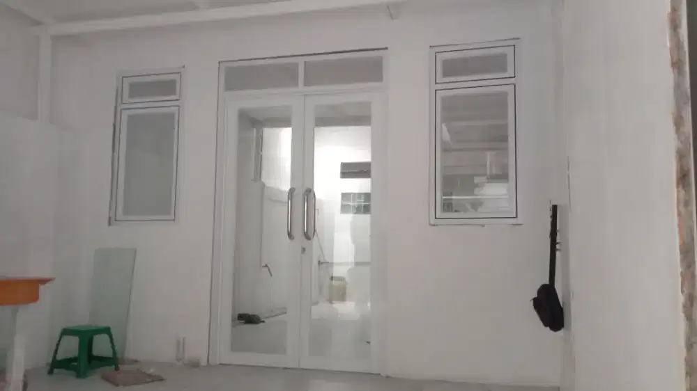 Tukan Pintu  alumunium