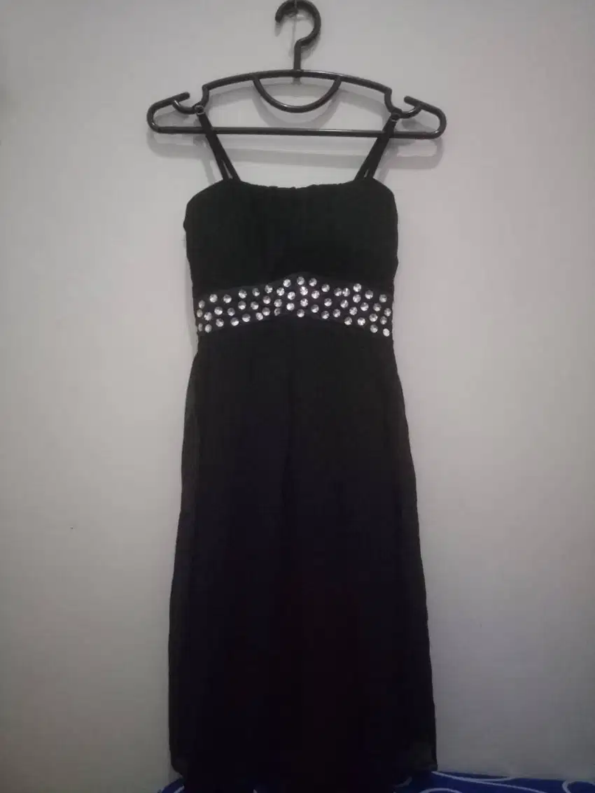 Preloved Baju Dress Wanita