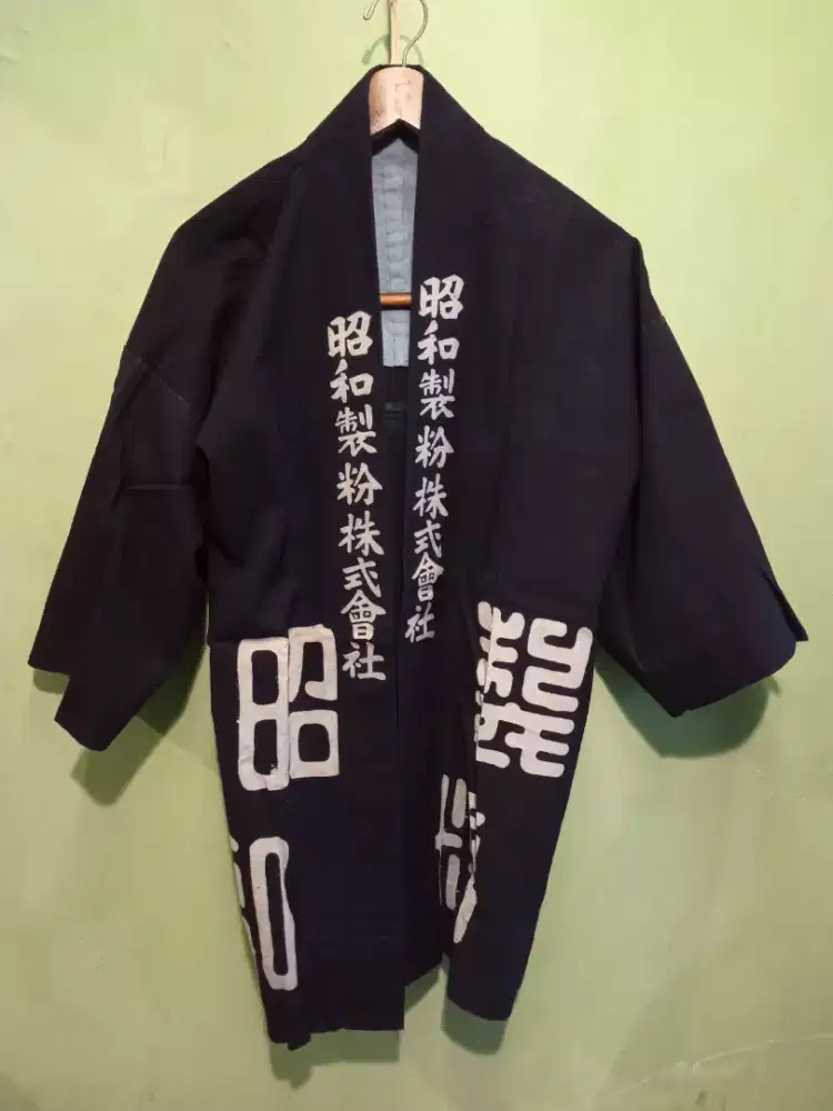 BAJU KIMONO IMPORT ORIGINAL JEPANG