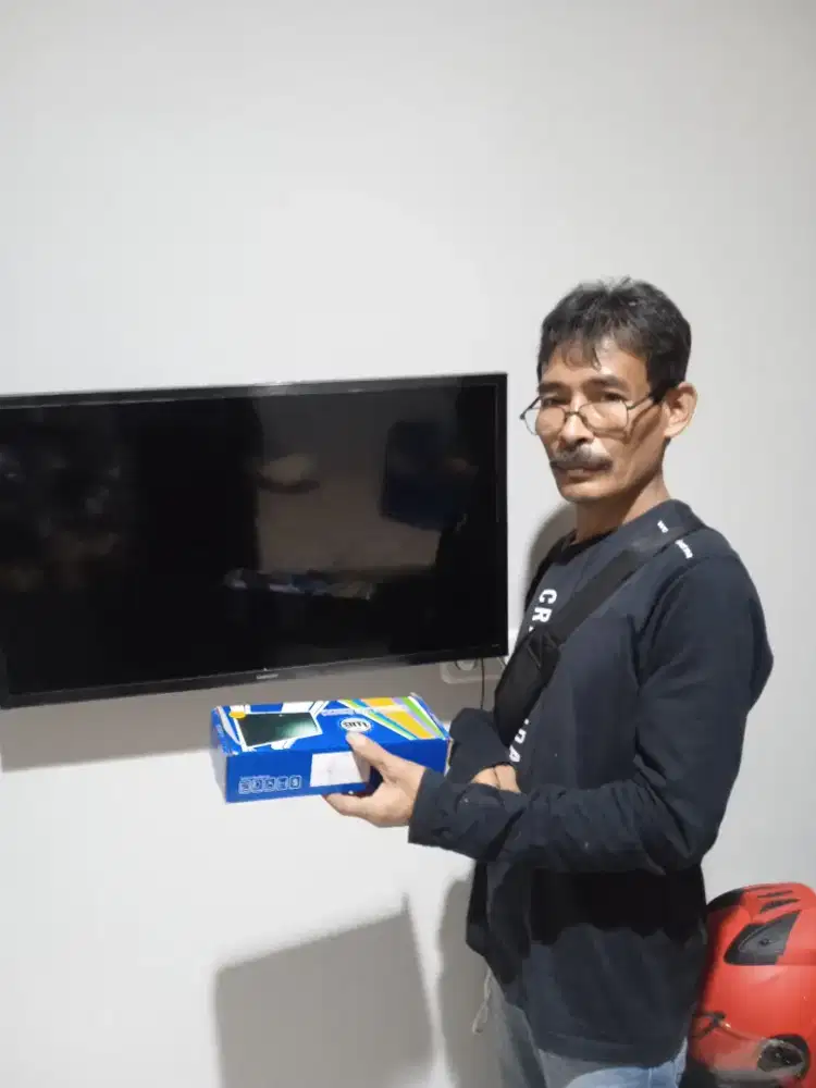 Pemasangan dan jual bracket TV kota bandung dan sekitarnya