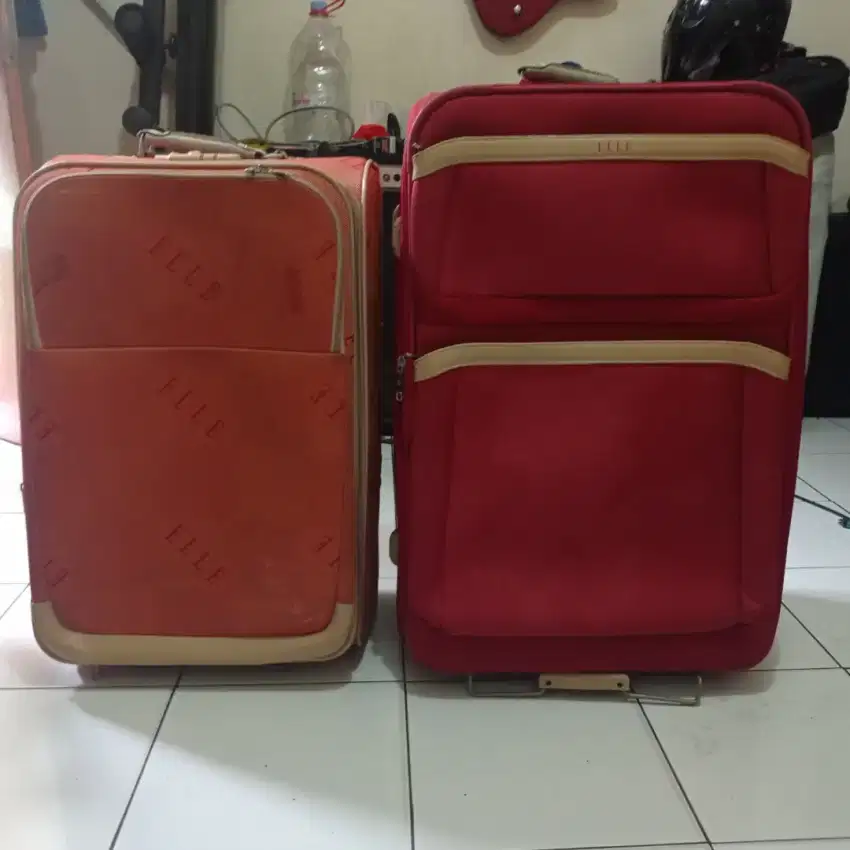 Koper ELLE 29 dan 25 inc sofhcase