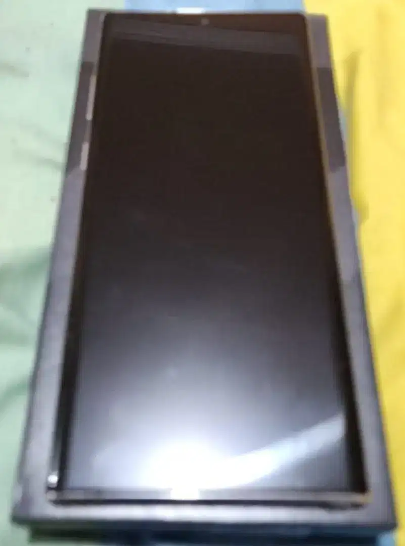 Samsung note 10 +