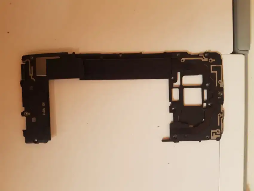 Tutup mesin samsung s8