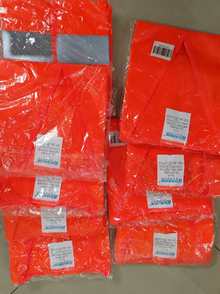 Rompi Safety AceHardawareKrisbow