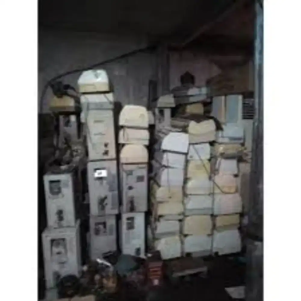 Terima ac bekas , rusak , matu bekas Hotel atau perkantoran