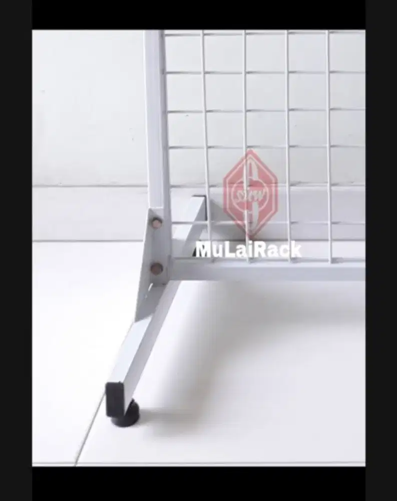 Backmesh T.150x90 + Kaki