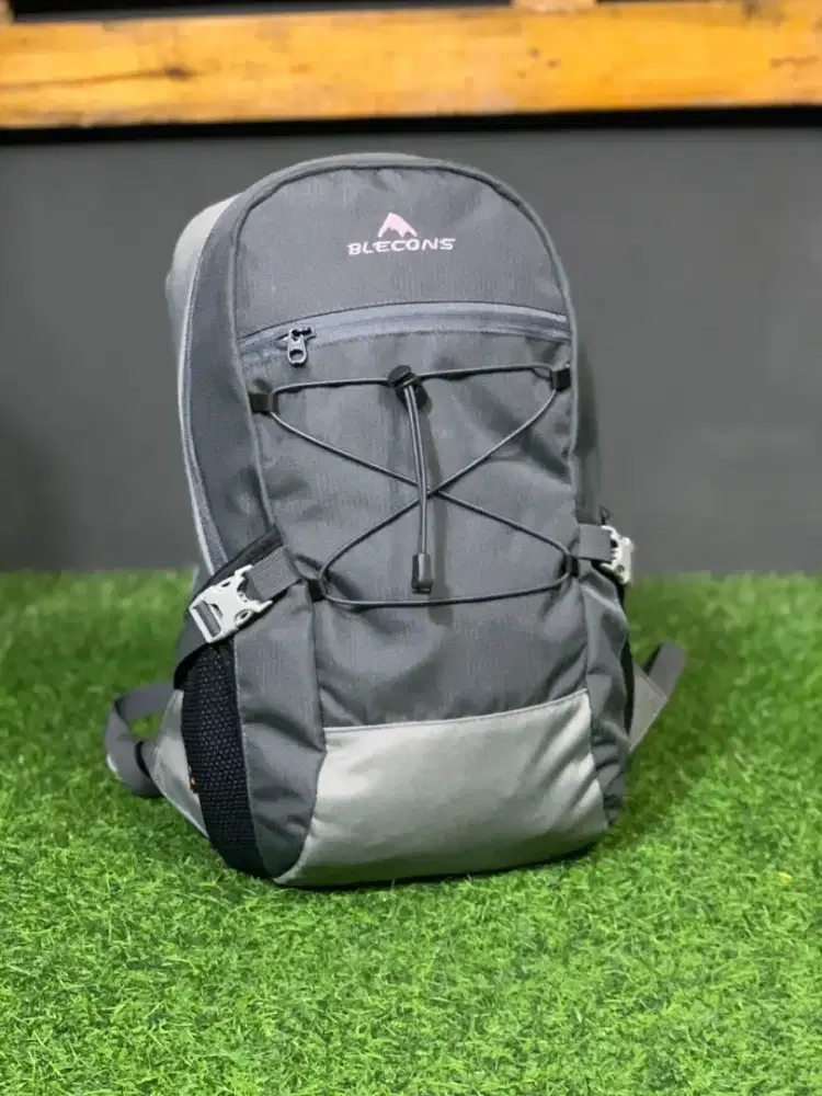 Tas Ransel Sekolah Daypack Outdoor