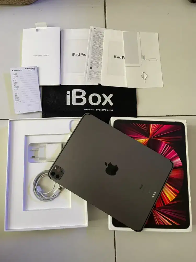 beli ipad mini 6