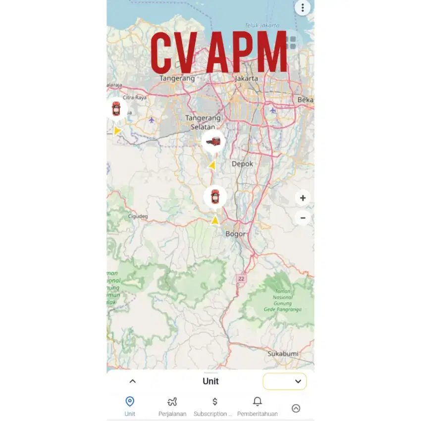 GPS TRACKER CEK LOKASI, SADAP SUARA, DAN MATIKAN MESIN JARAK JAUH