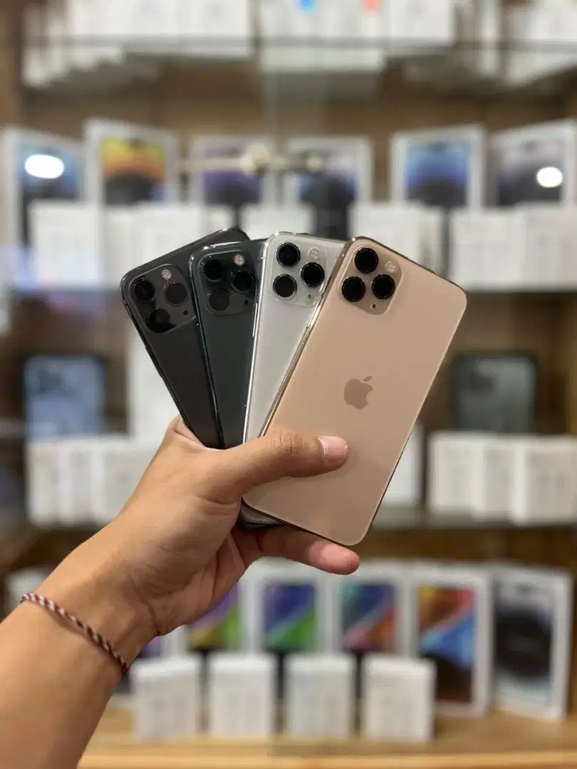 Iphone 11 pro 64b all operator