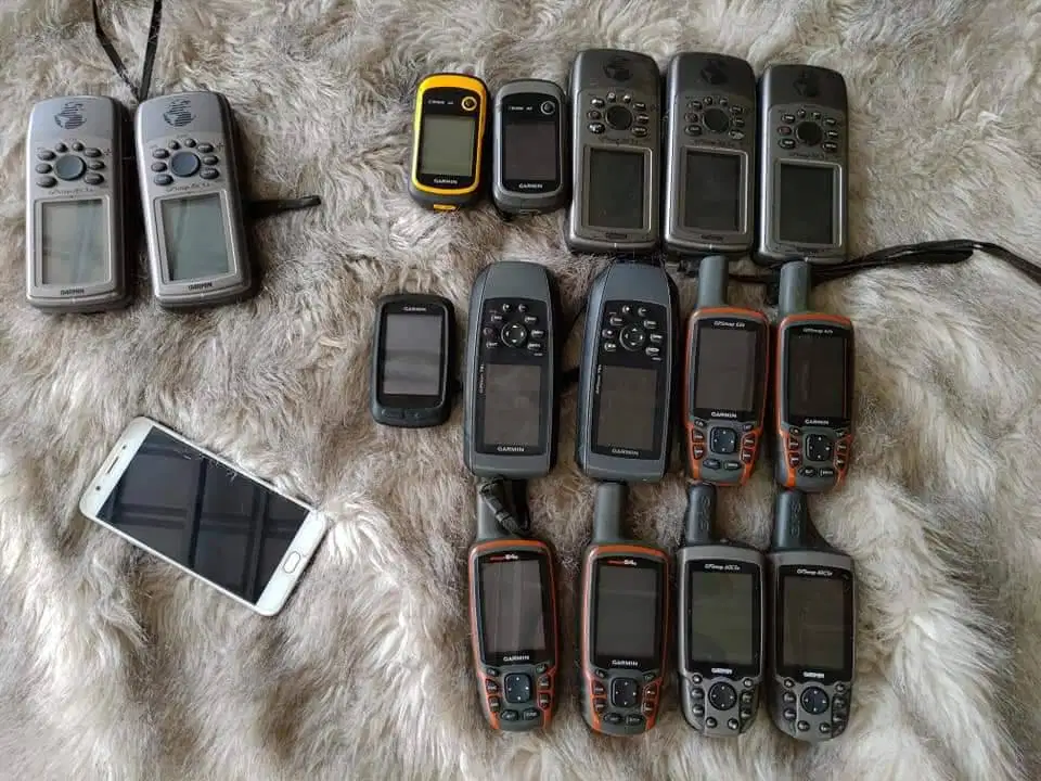 Terima beli segala gps garmin,barang kali BU langsung wa saja