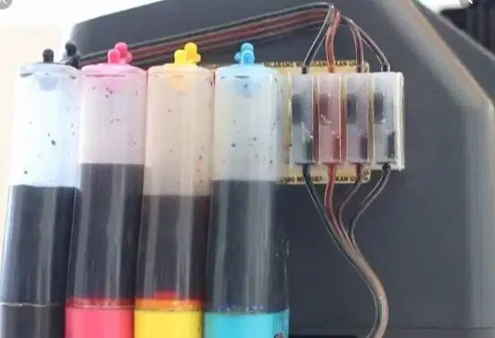 Modif Printer Canon