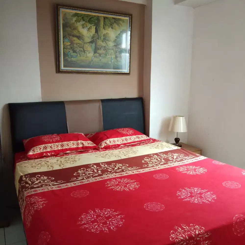 Dijual Apartemen Kalibata City
