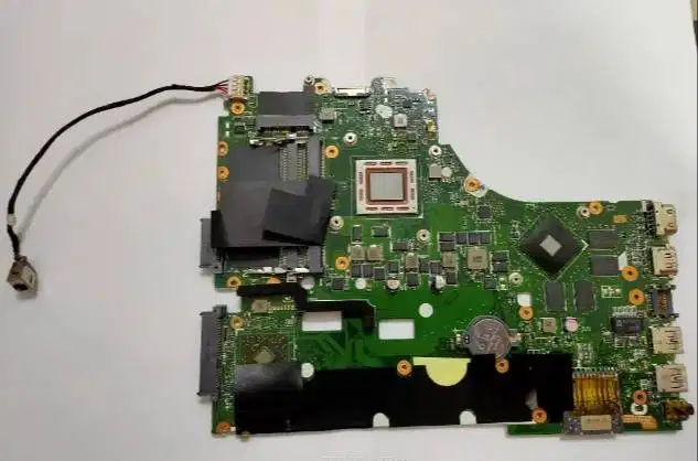 Motherboard ASUS X550Z