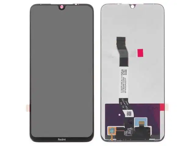 KACA LCD REDMI NOTE 8 FULLSET SIAP PASANG
