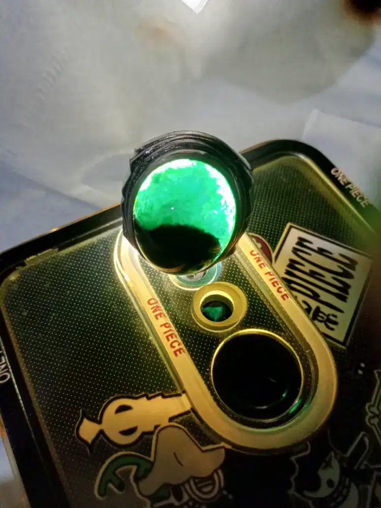 Batu cincin bacan