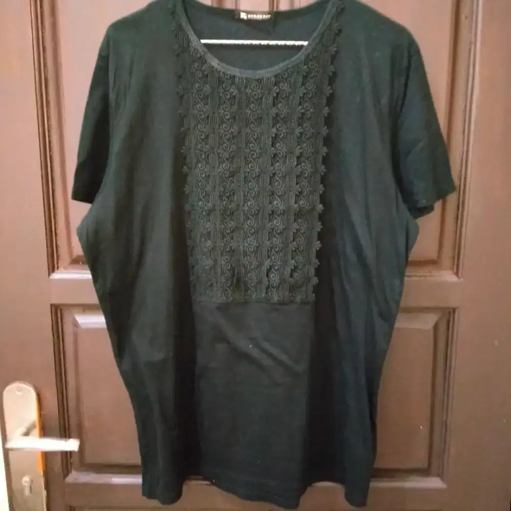 Preloved kaos brand BB original