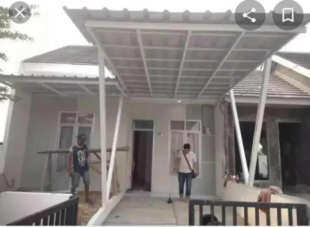 Bengkel las Almumtaz_Teknik