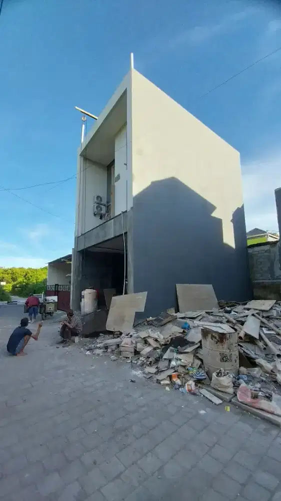 Tukang bangunan  online