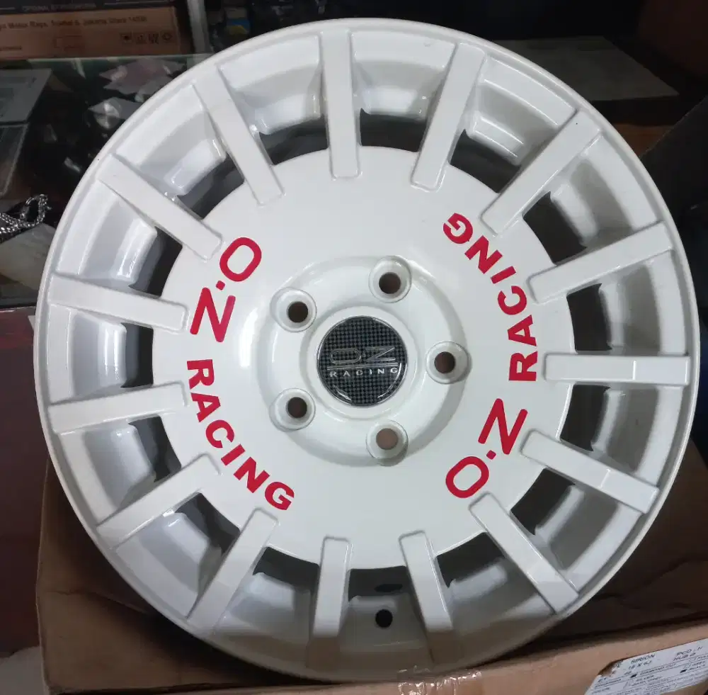 Velg Racing Ertiga - Mobil Murah Dengan Harga Terbaik - OLX.co.id