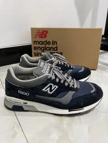 Sepatu new shop balance 1500 original