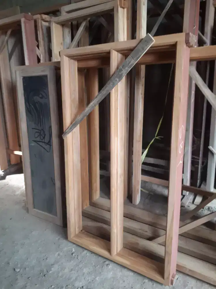 cendela gandeng 1set