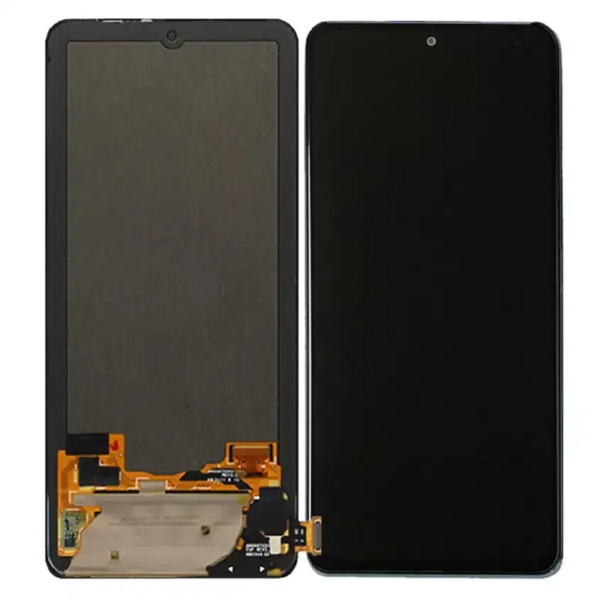 KACA LCD poco f3 FULLSET SIAP PASANG