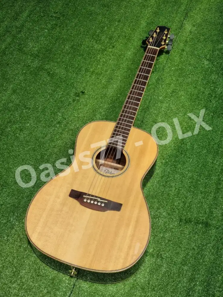 TERMURAH GITAR AKUSTIK TAKAMINE