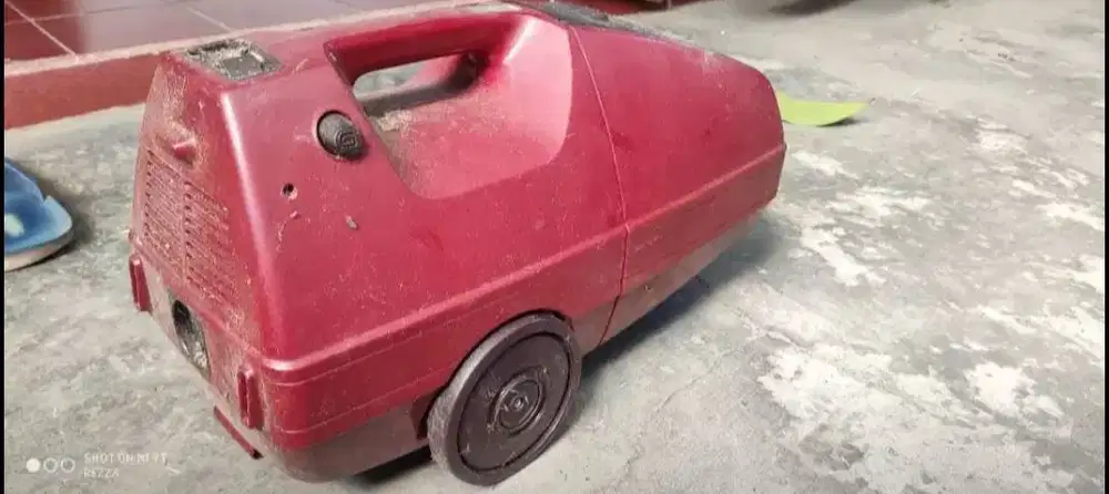 dijual vakum cleaner 1200 watt
