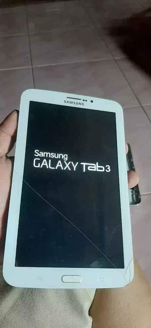 Samsung tab buat kanibalan