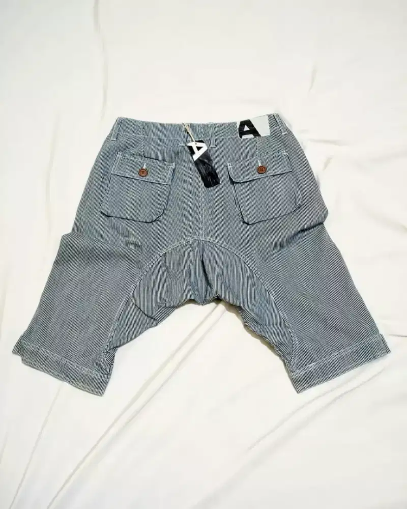 Celana pendek second original