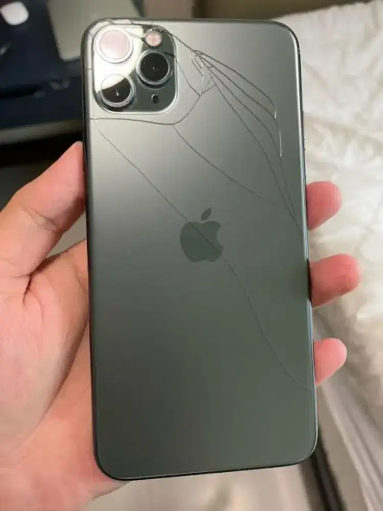 DIBELI HP IPHONE KONDISI RUSAK MINUSAN