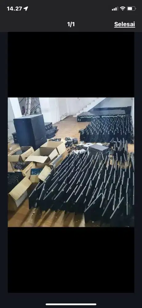 terima jual beli komputer bekas