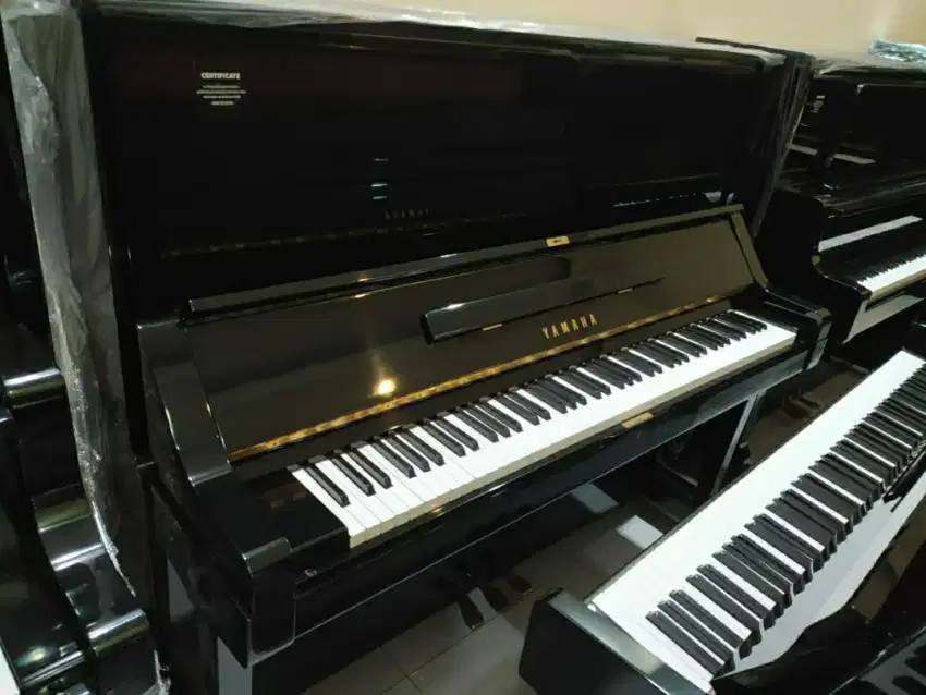 Yamaha UX piano nippon Japan