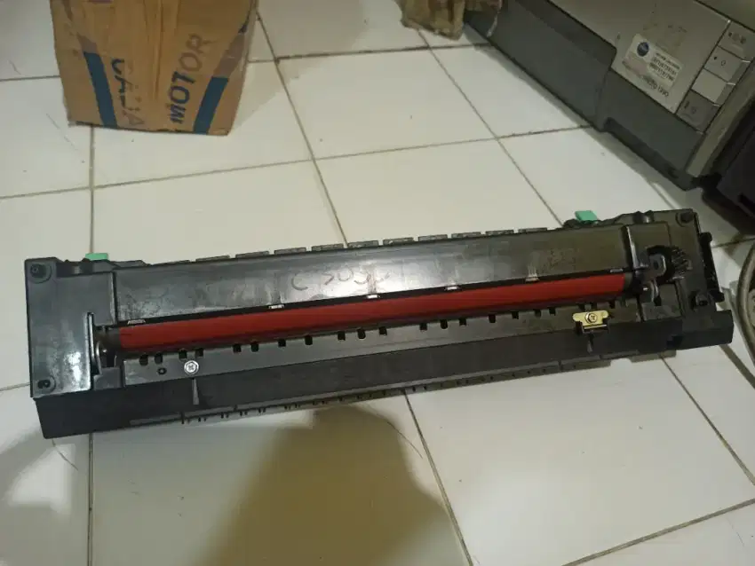 Fuser fuji xerox C3055 A3 seken normal siapp.pasang seperti. Photo