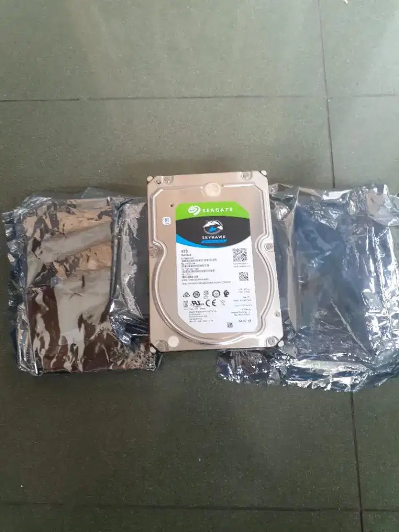 Terima jual beli hardisk bekas