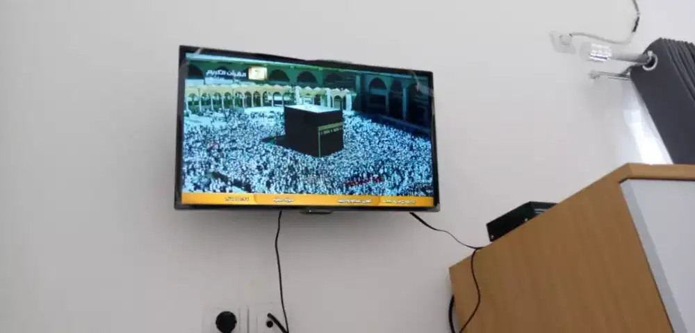 Parabola Bandung, Pasang Baru NUSANTARA HD